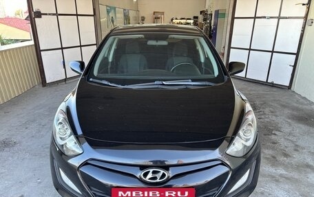 Hyundai i30 II рестайлинг, 2012 год, 890 000 рублей, 6 фотография