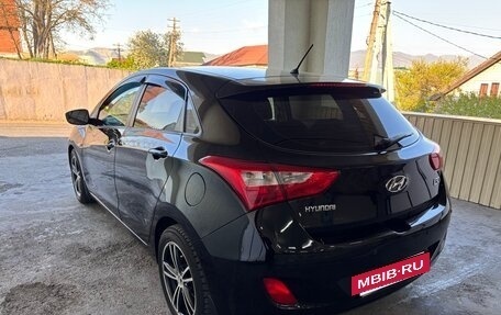 Hyundai i30 II рестайлинг, 2012 год, 890 000 рублей, 8 фотография