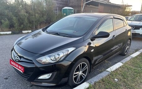 Hyundai i30 II рестайлинг, 2012 год, 890 000 рублей, 12 фотография