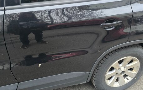 Volkswagen Tiguan I, 2012 год, 1 250 000 рублей, 4 фотография