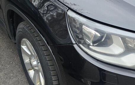 Volkswagen Tiguan I, 2012 год, 1 250 000 рублей, 5 фотография