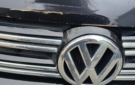 Volkswagen Tiguan I, 2012 год, 1 250 000 рублей, 6 фотография