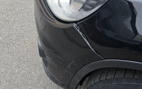 Volkswagen Tiguan I, 2012 год, 1 250 000 рублей, 7 фотография