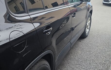 Volkswagen Tiguan I, 2012 год, 1 250 000 рублей, 8 фотография