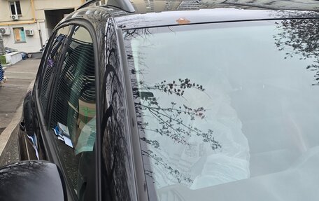 Volkswagen Tiguan I, 2012 год, 1 250 000 рублей, 3 фотография