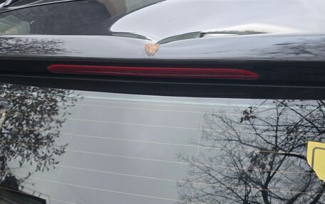 Volkswagen Tiguan I, 2012 год, 1 250 000 рублей, 9 фотография