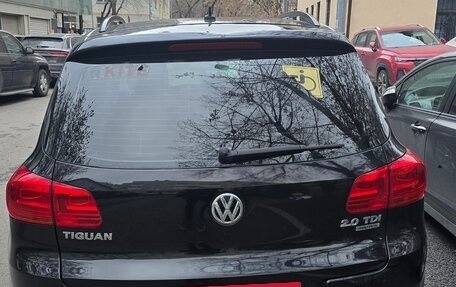 Volkswagen Tiguan I, 2012 год, 1 250 000 рублей, 2 фотография