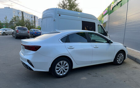 KIA Cerato IV, 2022 год, 2 500 000 рублей, 6 фотография