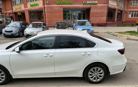 KIA Cerato IV, 2022 год, 2 500 000 рублей, 3 фотография