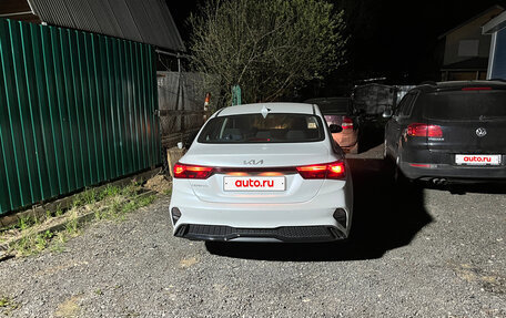 KIA Cerato IV, 2022 год, 2 500 000 рублей, 7 фотография