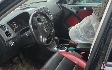 Volkswagen Tiguan I, 2012 год, 1 250 000 рублей, 11 фотография