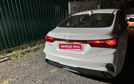 KIA Cerato IV, 2022 год, 2 500 000 рублей, 5 фотография