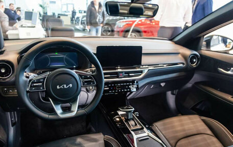 KIA K3, 2024 год, 3 164 789 рублей, 12 фотография