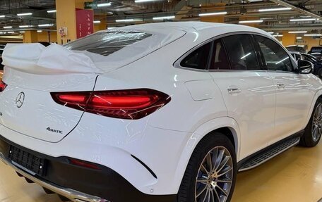 Mercedes-Benz GLE Coupe, 2025 год, 15 199 000 рублей, 7 фотография