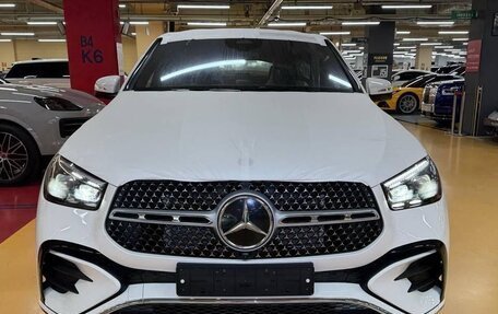 Mercedes-Benz GLE Coupe, 2025 год, 15 199 000 рублей, 2 фотография