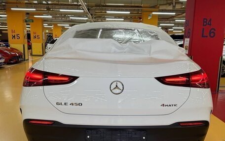 Mercedes-Benz GLE Coupe, 2025 год, 15 199 000 рублей, 3 фотография