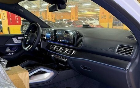 Mercedes-Benz GLE Coupe, 2025 год, 15 199 000 рублей, 8 фотография