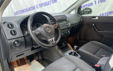 Volkswagen Golf Plus II, 2011 год, 575 000 рублей, 7 фотография