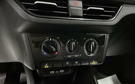 Skoda Rapid II, 2021 год, 1 595 000 рублей, 17 фотография