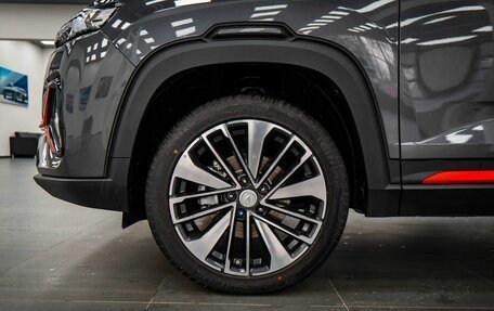 Changan CS35 Plus, 2024 год, 2 649 900 рублей, 10 фотография