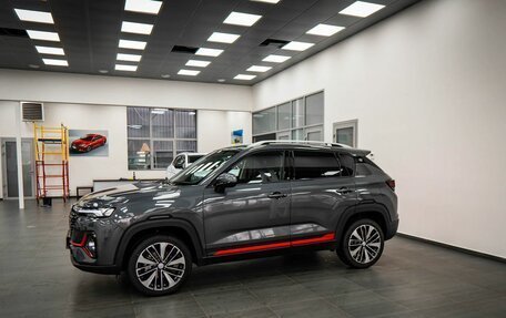 Changan CS35 Plus, 2024 год, 2 649 900 рублей, 11 фотография