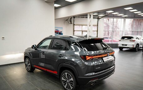 Changan CS35 Plus, 2024 год, 2 649 900 рублей, 14 фотография