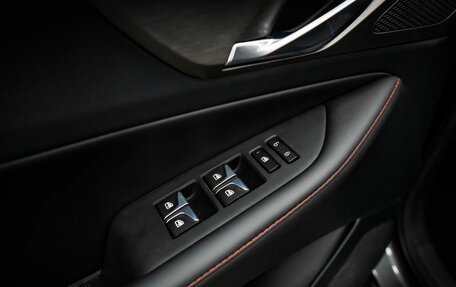 Changan CS35 Plus, 2024 год, 2 649 900 рублей, 21 фотография