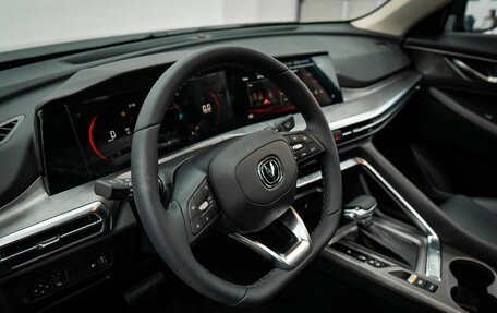 Changan CS35 Plus, 2024 год, 2 649 900 рублей, 22 фотография