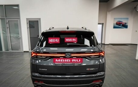 Changan CS35 Plus, 2024 год, 2 649 900 рублей, 13 фотография