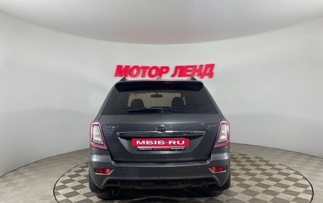 Lifan X60 I рестайлинг, 2013 год, 414 000 рублей, 5 фотография