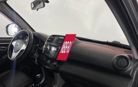 Lifan X60 I рестайлинг, 2013 год, 414 000 рублей, 10 фотография