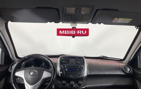 Lifan X60 I рестайлинг, 2013 год, 414 000 рублей, 11 фотография