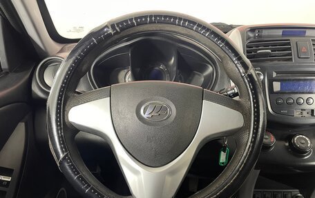 Lifan X60 I рестайлинг, 2013 год, 414 000 рублей, 12 фотография