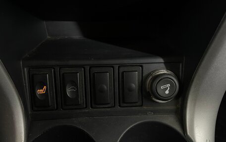 Lifan X60 I рестайлинг, 2013 год, 414 000 рублей, 18 фотография