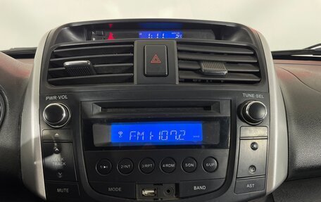 Lifan X60 I рестайлинг, 2013 год, 414 000 рублей, 14 фотография