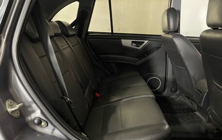 Lifan X60 I рестайлинг, 2013 год, 414 000 рублей, 21 фотография