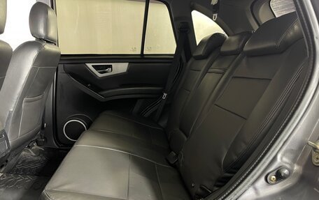 Lifan X60 I рестайлинг, 2013 год, 414 000 рублей, 20 фотография