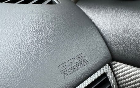 Mitsubishi Outlander III рестайлинг 3, 2017 год, 1 980 000 рублей, 13 фотография