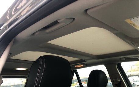 Mercedes-Benz GLE, 2017 год, 2 745 000 рублей, 10 фотография