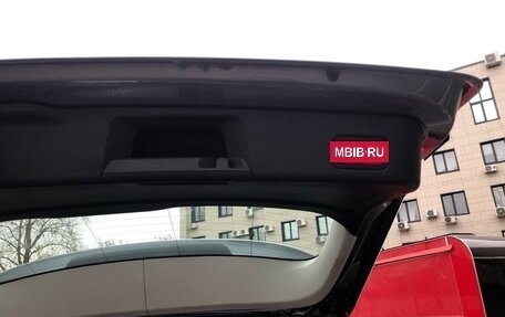 Mercedes-Benz GLE, 2017 год, 2 745 000 рублей, 13 фотография