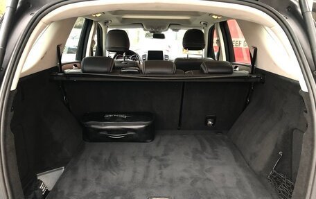 Mercedes-Benz GLE, 2017 год, 2 745 000 рублей, 18 фотография