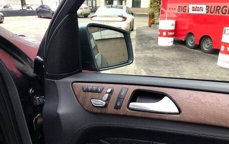 Mercedes-Benz GLE, 2017 год, 2 745 000 рублей, 15 фотография