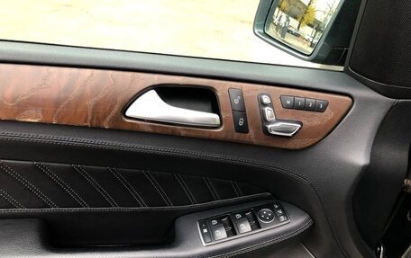 Mercedes-Benz GLE, 2017 год, 2 745 000 рублей, 17 фотография