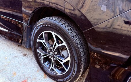 Toyota Noah III, 2015 год, 1 790 000 рублей, 6 фотография