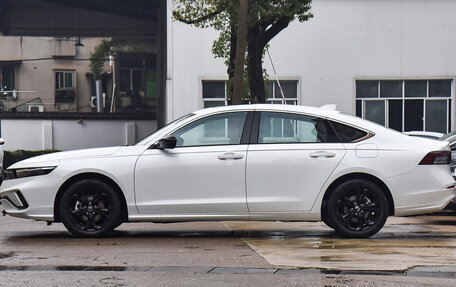 Honda Accord, 2025 год, 4 080 000 рублей, 2 фотография