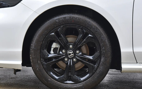 Honda Accord, 2025 год, 4 080 000 рублей, 8 фотография