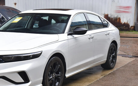 Honda Accord, 2025 год, 4 080 000 рублей, 3 фотография