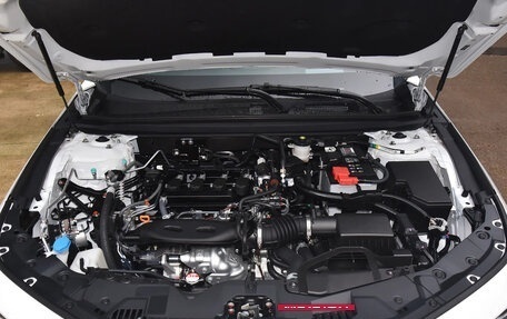 Honda Accord, 2025 год, 4 080 000 рублей, 7 фотография