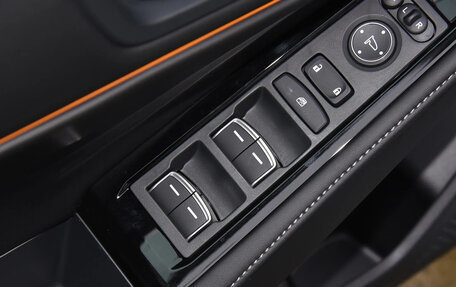 Honda Accord, 2025 год, 4 080 000 рублей, 11 фотография