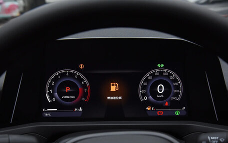 Honda Accord, 2025 год, 4 080 000 рублей, 18 фотография